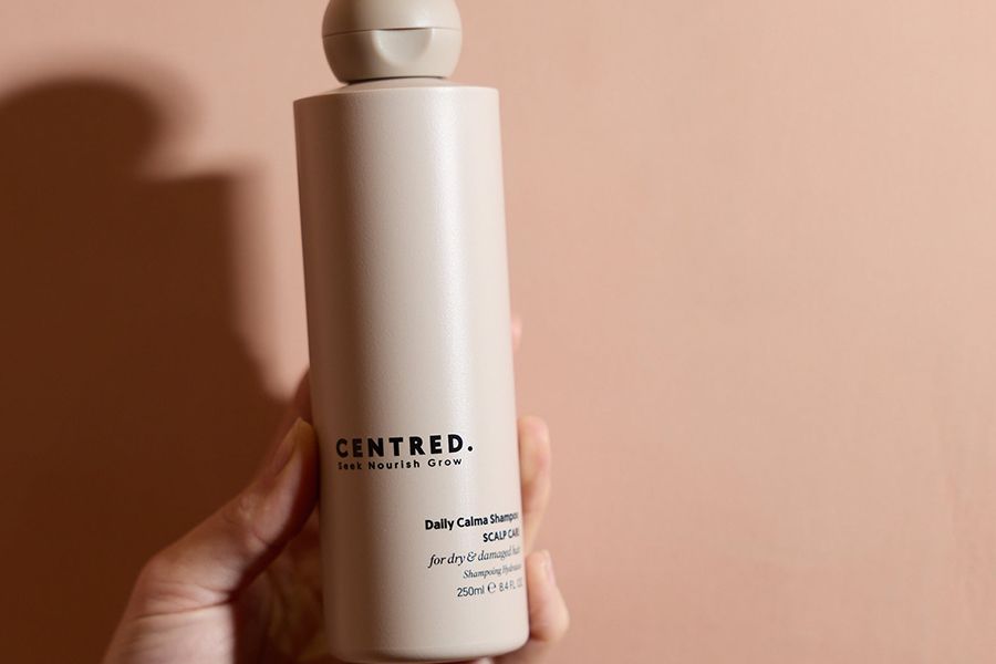 Daily Calma Repair Shampoo